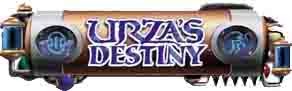 Destiny