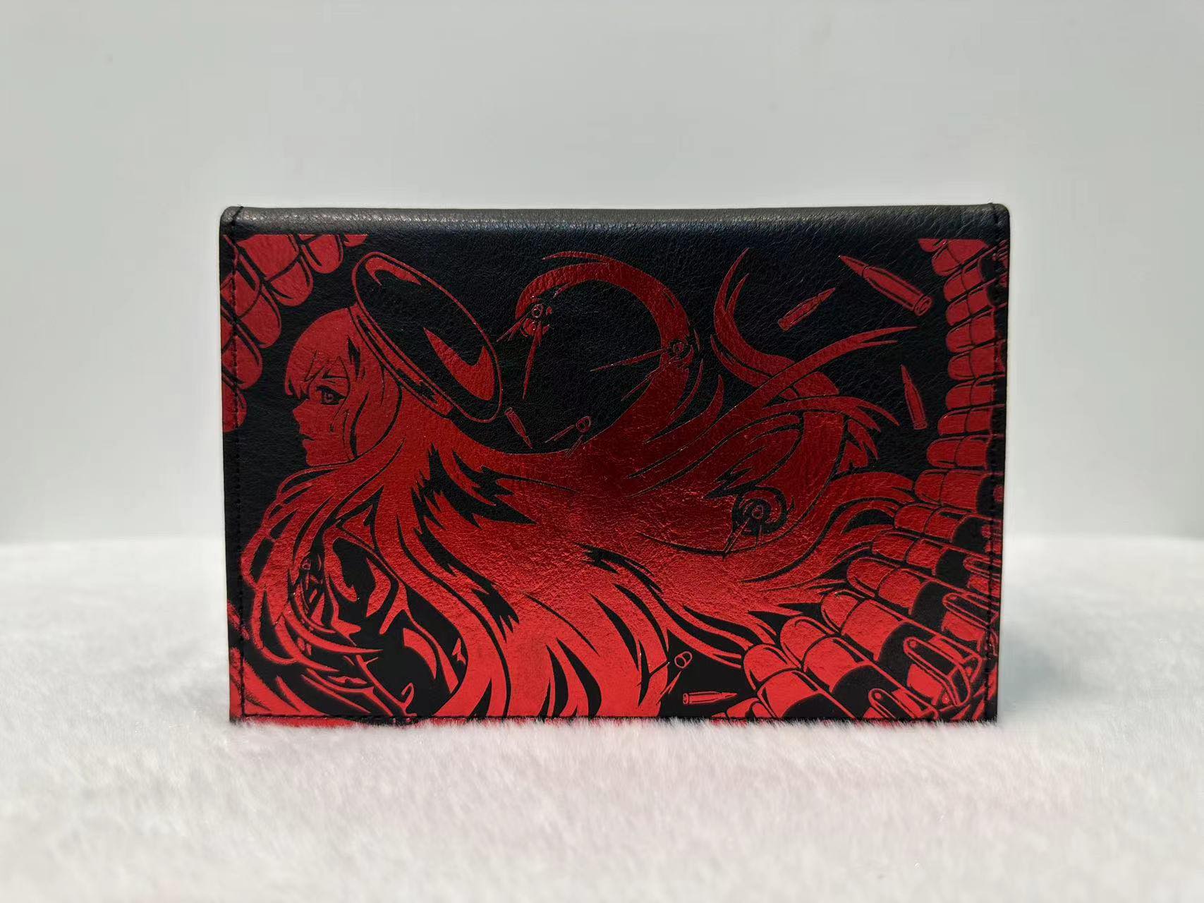 Battle Hardened Gemtech Deck Holder - Field Centers & Deck