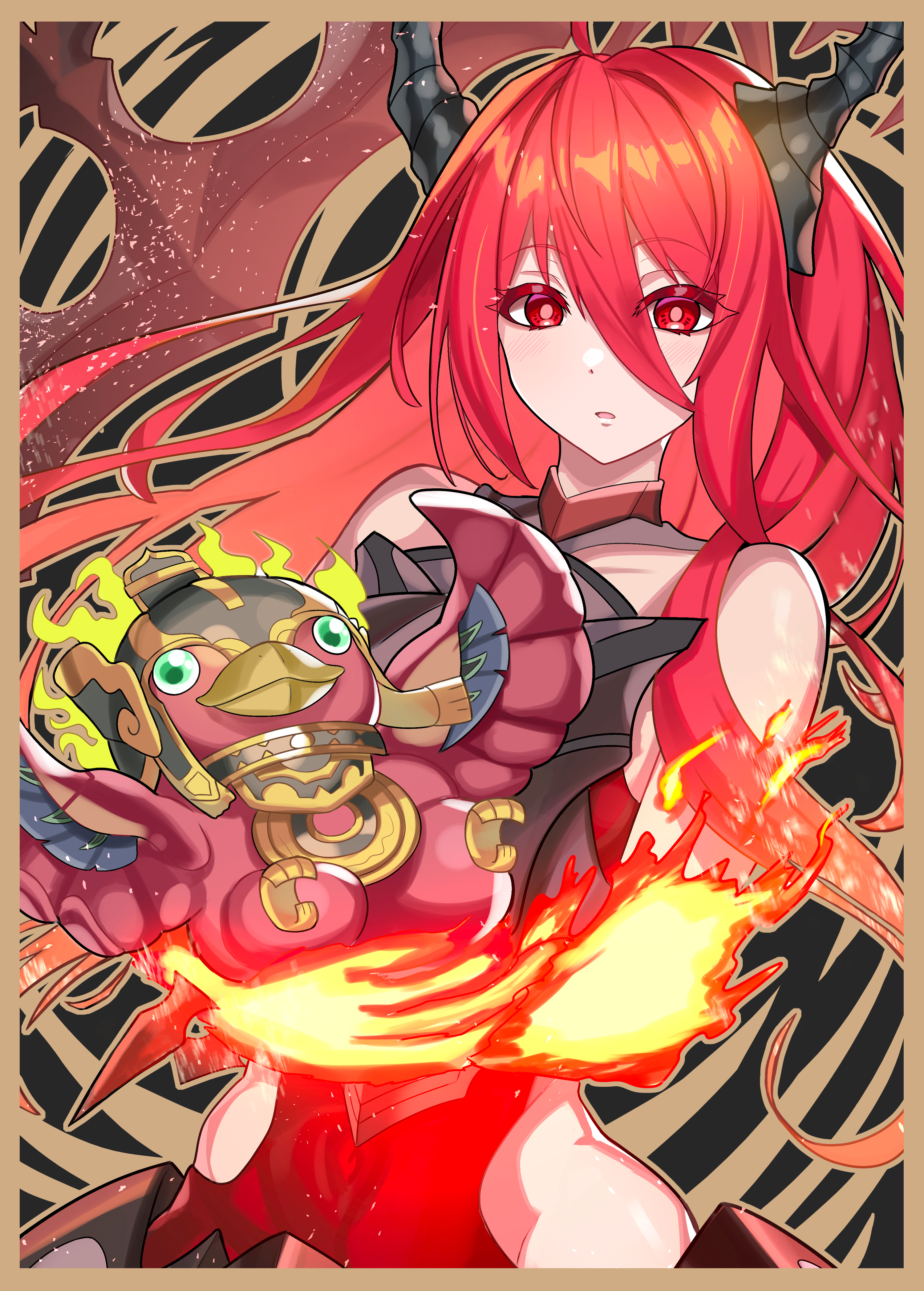 Kaen Gem Deck Box Collab + Metal Field Center (Ships Late Spring 2024)