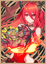 Kaen Gem Deck Box Collab + Metal Field Center (Ships Late Spring 2024)