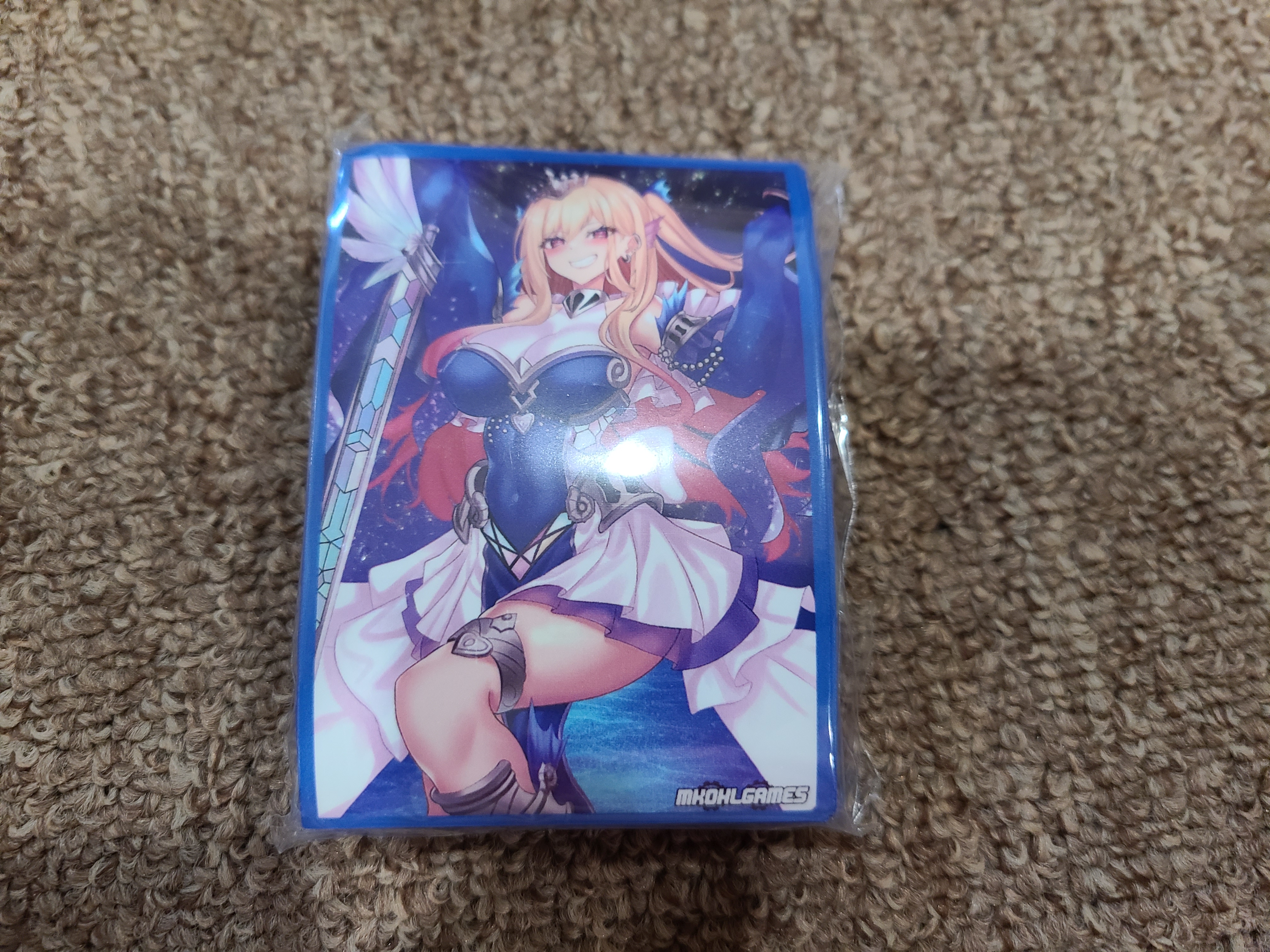 Marine Tear Sleeves x2 Pack