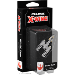 X-Wing 2: BTL-A4 Y-Wing Expansion Pack