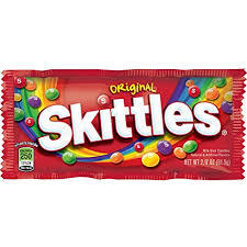 Skittles