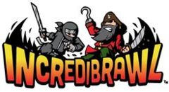 Incredibrawl