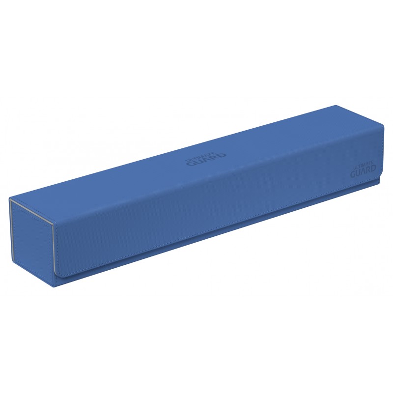 Ultimate Guard: FlipnTray Mat Case Blue