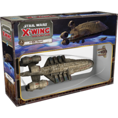 Star Wars X-Wing - 2nd Edition - C-ROC Cruiser Expansion Pack