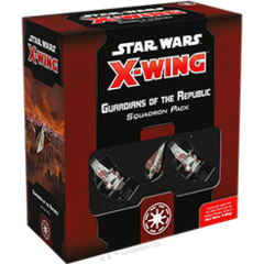 Star Wars: X-Wing (Second Edition) – ARC-170 Starfighter Expansion Pack