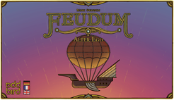 Feudum: Alter Ego