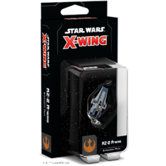 X-Wing 2: RZ-2 A-Wing Expansion Pack