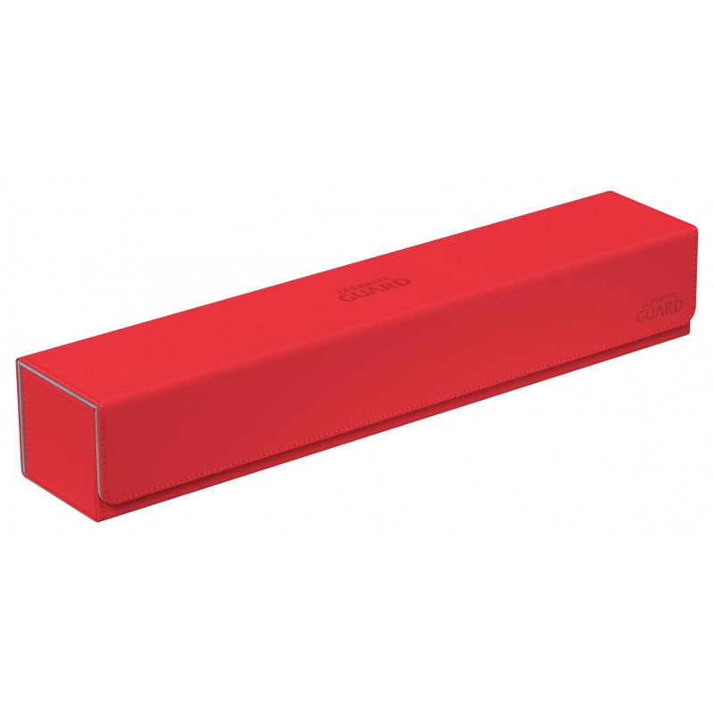 Ultimate Guard: FlipnTray Mat Case Red