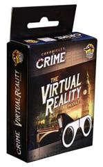 Chronicles of Crime: The Virtual Reality Module