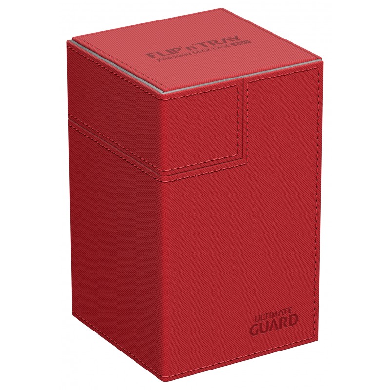 Ultimate Guard: FlipnTray 80+