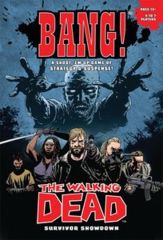 BANG!: The Walking Dead