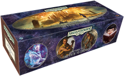 Arkham Horror: The Card Game – Return to the Path to Carcosa
