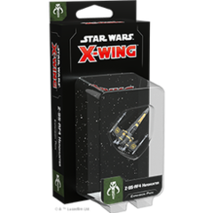 Star Wars: X-Wing (Second Edition) – Z-95-AF4 Headhunter Expansion Pack