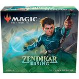 Zendikar rising bundle