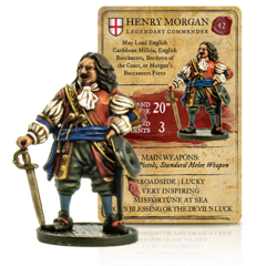 Henry Morgan