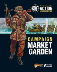 Bolt Action: Campaign - Market Garden