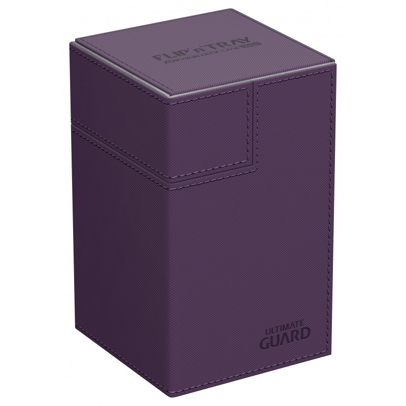 Ultimate Guard: FlipnTray 100+