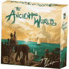 The Ancient World 2nd edition