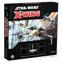 X-Wing 2: Core Set