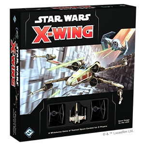 X-Wing 2: Core Set