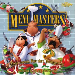 Kitchen Rush