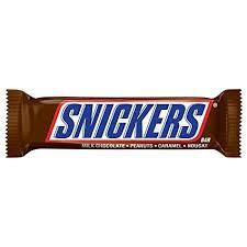 Snickers