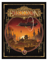 Eberron: Rising From The Last War