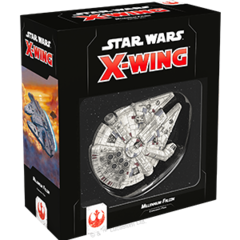 Millennium Falcon Expansion Pack