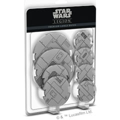 Star Wars: Legion - Premium Large Bases