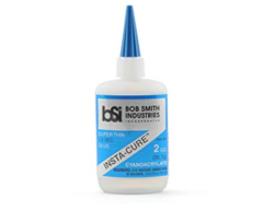 bSi Adhesives: Super Glue