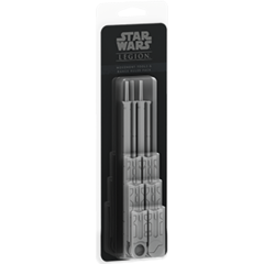 Star Wars: Legion - Movement Tools & Range Ruler Pack