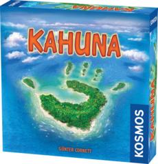 Kahuna