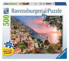 Ravensburger Positano