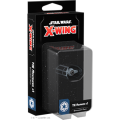 X-Wing 2: TIE Advanced x1 Expansion Pack