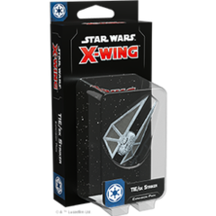 Star Wars: X-Wing (Second Edition) – TIE/sk Striker Expansion Pack