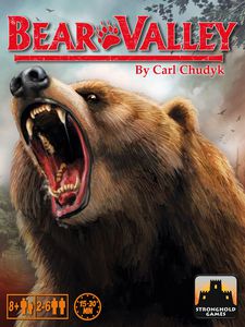 BEAR VALLEY