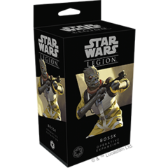 Bossk Operative Expansion