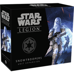 Snowtroopers Unit Expansion