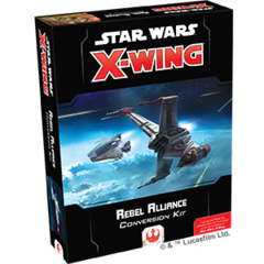 X-Wing 2: Rebel Alliance Conversion Kit