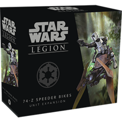 Star Wars: Legion - Fleet Troopers Unit Expansion