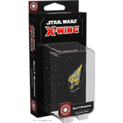 Star Wars: X-Wing (Second Edition) – Delta-7 Aethersprite Expansion Pack