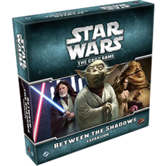 Star Wars: The Card Game - Between the Shadows Expansion