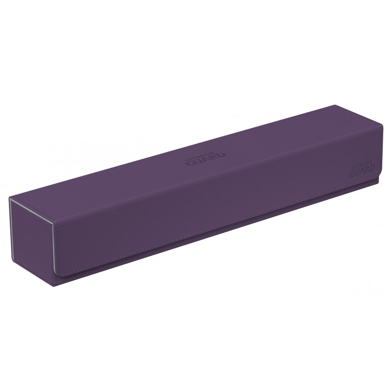 Ultimate Guard: FlipnTray Mat Case Purple