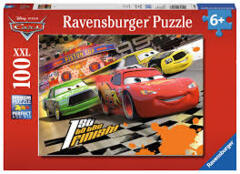 Ravensburger Cars 3