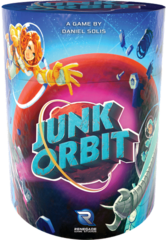 Junk Orbit