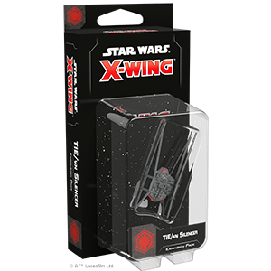 TIE/vn Silencer Expansion Pack