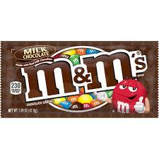 M&Ms