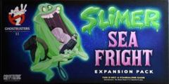 Ghostbusters: The Board Game II - Slime Sea Fright